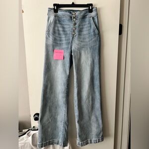 Risen Jeans